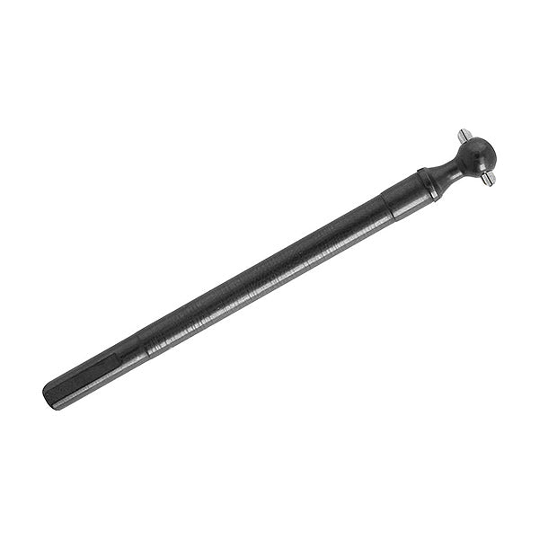 CEN RACING - CEN 275WB FRONT AXLE SHAFT (OR
REAR 4WS) - CEN-CQ0216