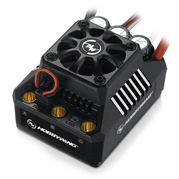 FTX - GRAND APACHE HOBBYWING
BRUSHLESS ESC 160A - FTX11245