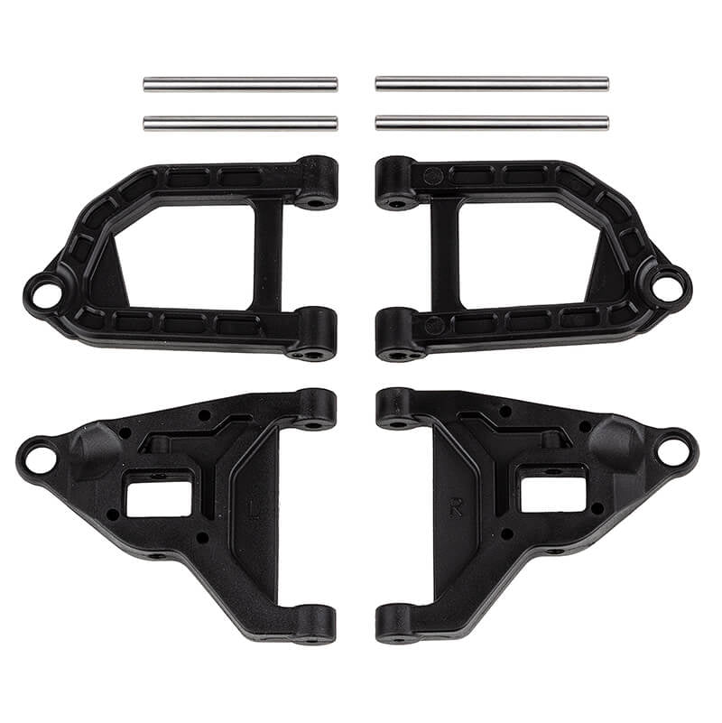 ELEMENT RC BY ASSOC. ELECTRICS - ELEMENT RC ENDURO IFS 2
SUSPENSION ARMS & HINGE PINS - EL42341