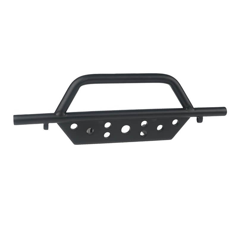 RC4WD - STEEL TUBE BUMPER FOR
C2X CLASS 2 COMPETITION TRUCK - Z-S0271