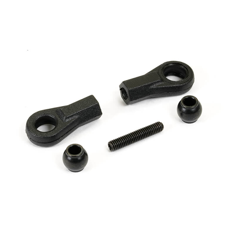 FTX - DR8/SUPAFORZA SERVO LINK - FTX9524