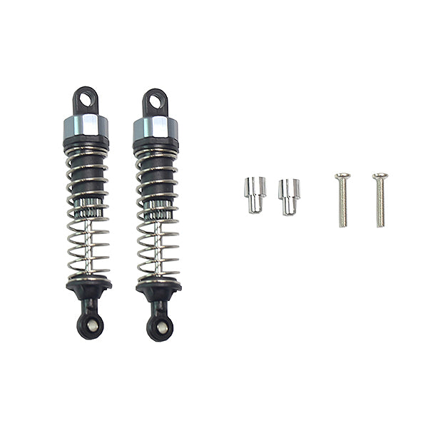 X-RIDER - FLAMINGO REAR SHOCK
ABSORBER - XR-FG8015