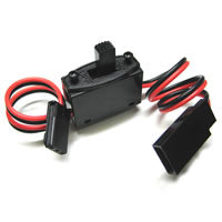 ETRONIX - FUTABA SWITCH - ET0781