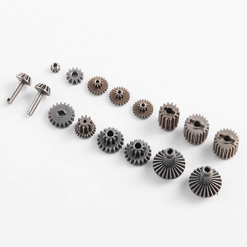 FMS/ROC HOBBY - FMS 11202 GEAR SET - FMS-C1693
