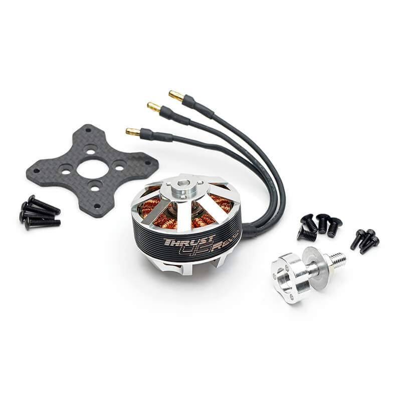 PRECISION AEROBATICS - PRECISION AEROBATIC THRUST 45
REVO - AC-1888