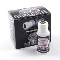 FASTRAX R/C PRODUCTS - CML RACING PURE SILICONE DIFF
OIL 8000CST - FAST61-8K