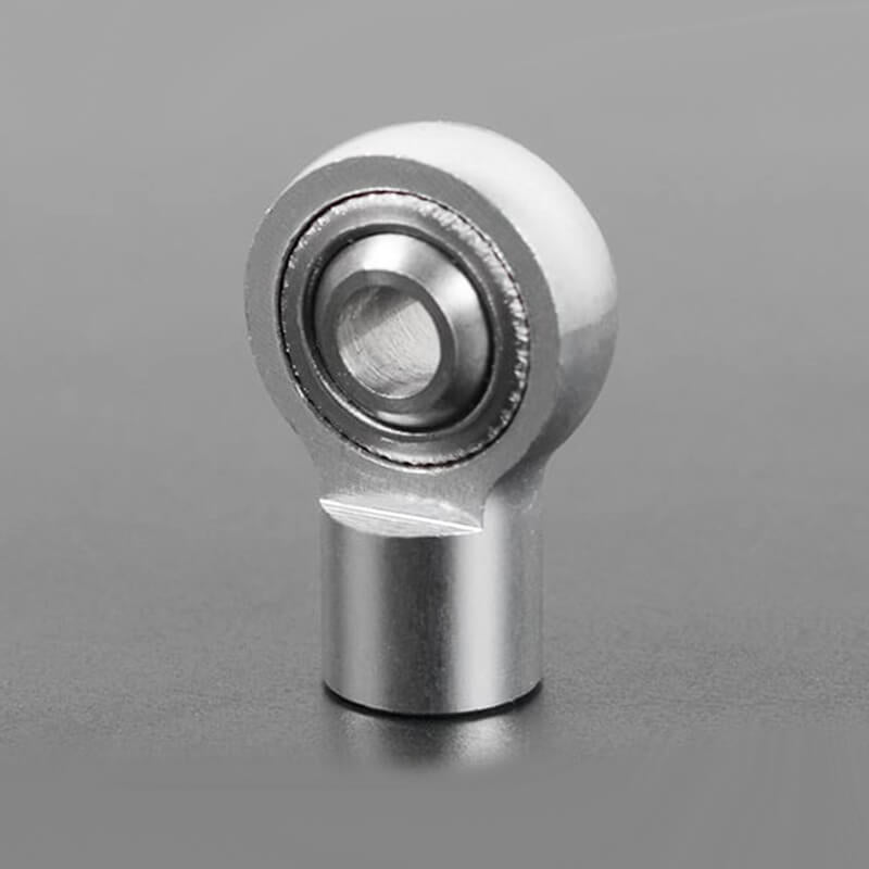 RC4WD - ALUMINUM MINI M3 ROD END
W/STEEL BALL (10) - Z-S1555