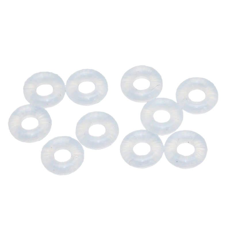 CEN RACING - CEN O-RING P3 (SOFT) (10PCS) - CEN-G70303C