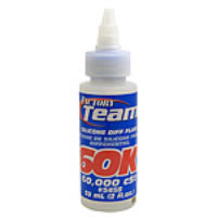 ASSOCIATED ELECTRICS - ASSOCIATED SILICONE DIFF FLUID
60,000CST - AS5458