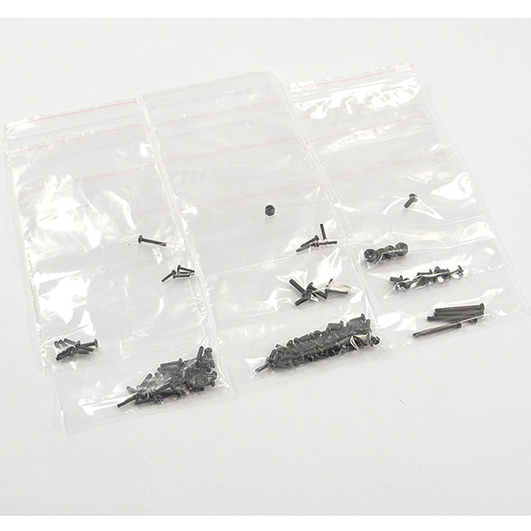 FTX - MINI OUTBACK 2.0 COMPLETE
SCREW SET - FTX9314