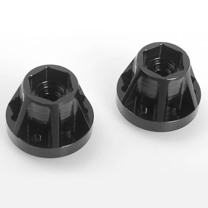 RC4WD - MEDIUM OFFSET HUB FOR RA
CING MONSTER TRUCK BEADLOCK WH - Z-S2005