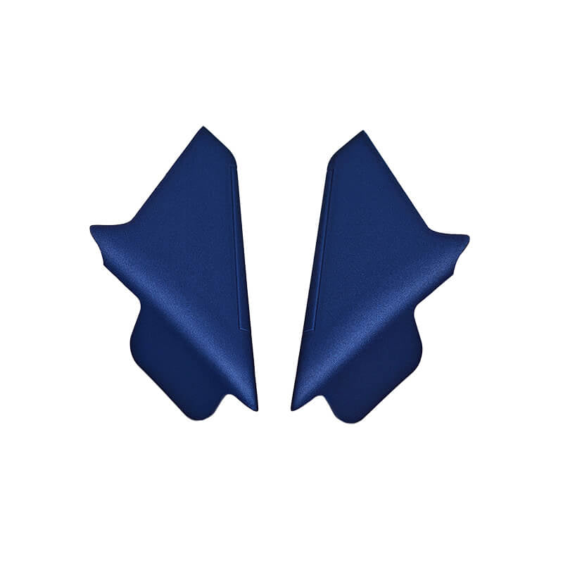 XFLY MODEL - XFLY TWIN 40MM J-65 WINGLET -
BLUE - XF127B-04