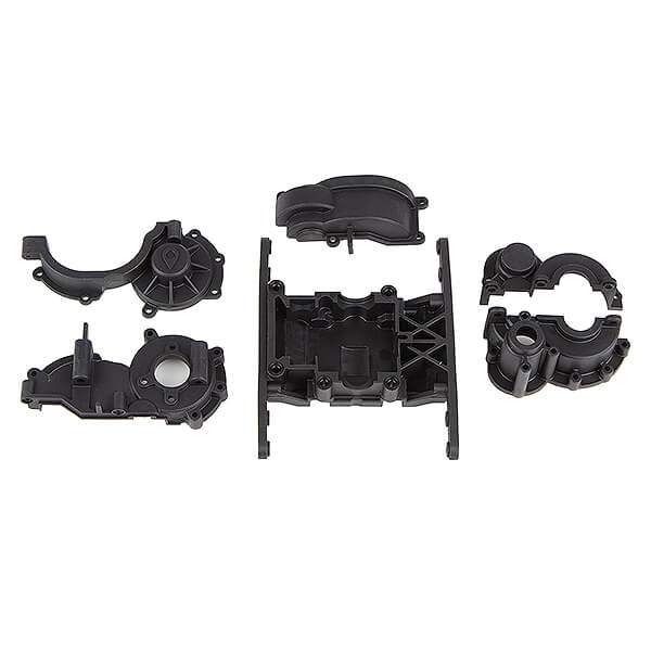 ELEMENT RC BY ASSOC. ELECTRICS - ELEMENT RC ENDURO SE STEALTH
XF CASE - EL42315