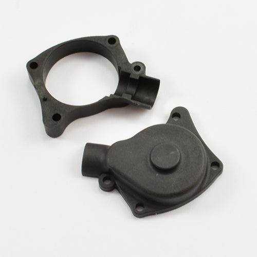 FASTRAX R/C PRODUCTS - REAR COVER FOR FASTRAX TORQUE
START (HOBAO) - FT02624-8
