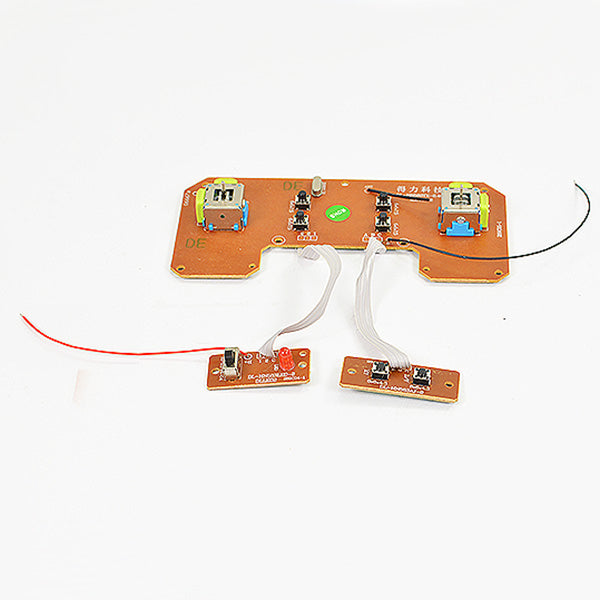 HUINA INDUSTRIAL - HUINA CY1583 LAUNCH PLATE - CYP1153
