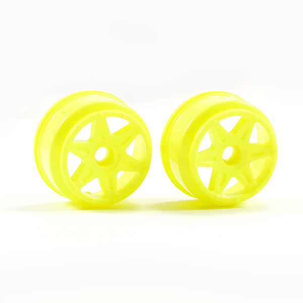 FTX 1/12th Wheels & Tyres