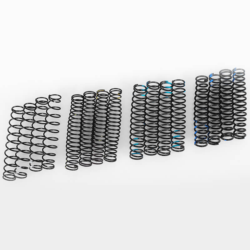 RC4WD - INTERNAL SPRINGS FOR ARB
& SUPERLIFT 80MM SHOCKS - Z-S1179