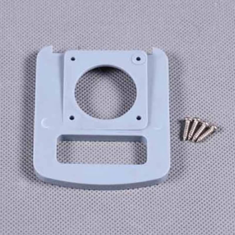 FMS/ROC HOBBY - FMS MOTOR BOARD (1100mm HS123/
BEECHCRAFT) - FMSBM016