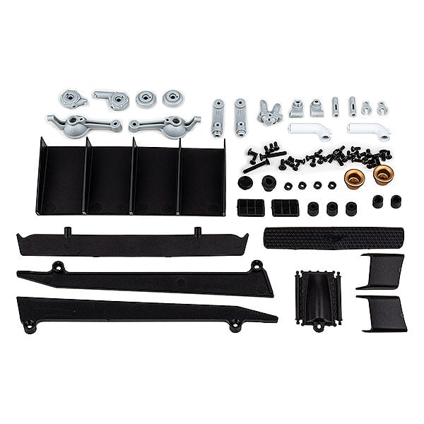 ASSOCIATED ELECTRICS - TEAM ASSOCIATED APEX 2
HOONICORN BODY ACCESSORIES - AS31897