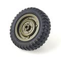 E-ZEE RC - WILLYS JEEP WHEEL - EZ-G2068-3