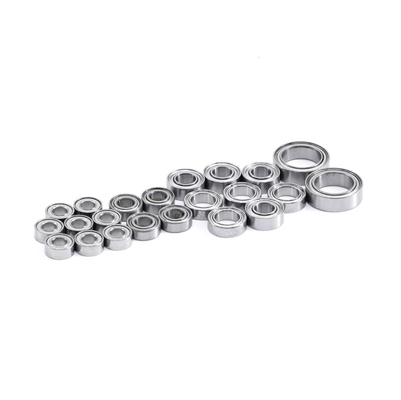 FASTRAX R/C PRODUCTS - FASTRAX TRX-4M BALL BEARING
KIT - FTTX467