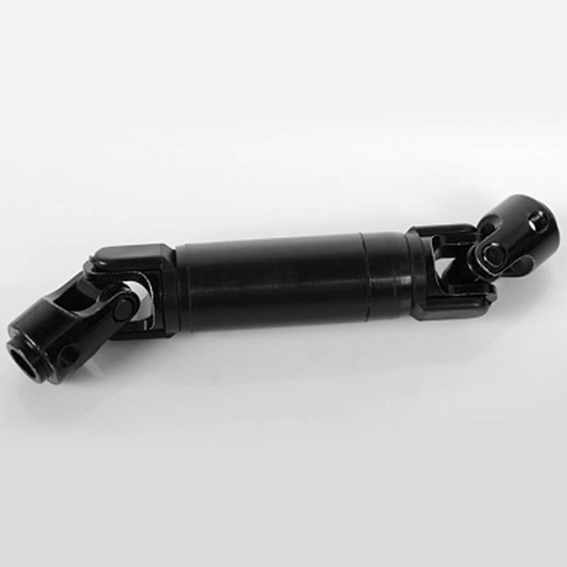 RC4WD - ULTRA PUNISHER SHAFTS (8
3.7MM - 105MM / 3.29" - 4.13") - Z-S0573