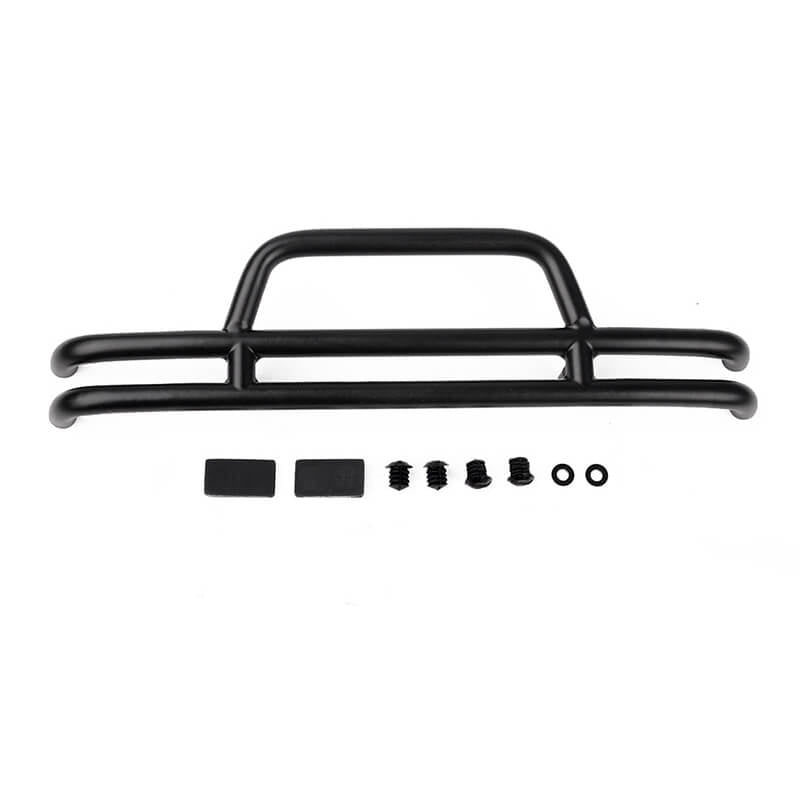 RC4WD - TOUGH ARMOR DOUBLE STEEL
TUBE FRONT BUMPER FOR TRAIL F - Z-S0273