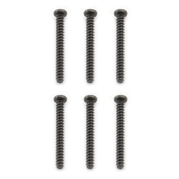 FTX - COMET PHILLIPS BUTTON HEAD
SCREWS 2.6*22 - FTX9047