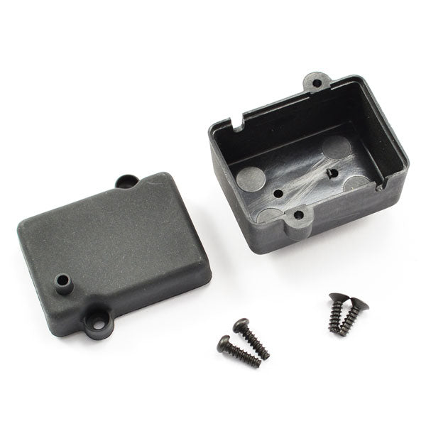 FTX - MIGHTY THUNDER/KANYON
RECEIVER CASE (1PC) - FTX8433