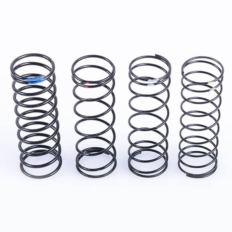 RC4WD - 110MM ROCK KRAWLER SHOCK
SPRING ASSORTMENT - Z-S1185