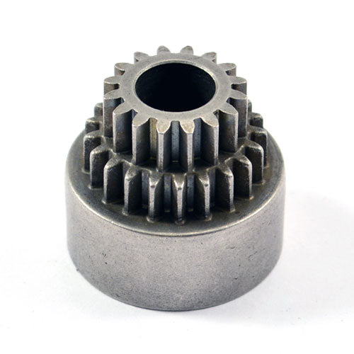 FTX - HOOLIGAN/BANZAI NITRO
CLUTCH BELL 2-SPEED - FTX6468