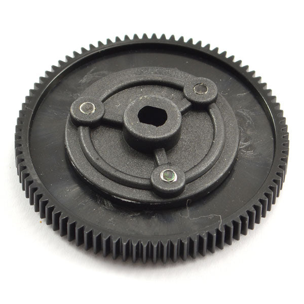 FTX - MAULER 87T MAIN SPUR GEAR
48DP - FTX8758