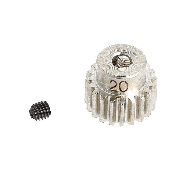 CEN RACING - CEN PINION GEAR 20T 48PITCH - CEN-CQ0238
