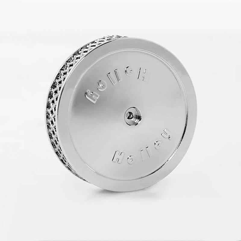 RC4WD - "HOLLEY" V8 AIR CLEANER - Z-S1662