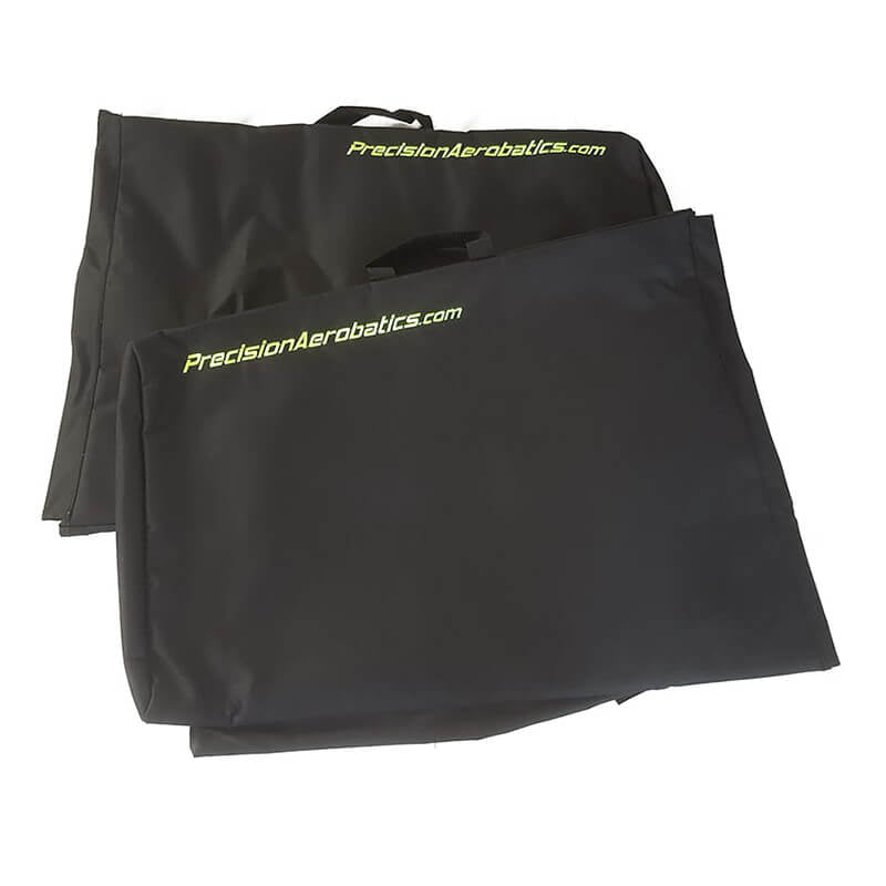 PRECISION AEROBATICS - PRECISION AEROBATIC ADDICTION
XL CUSTOM MADE WING BANGS SET - AC-2253