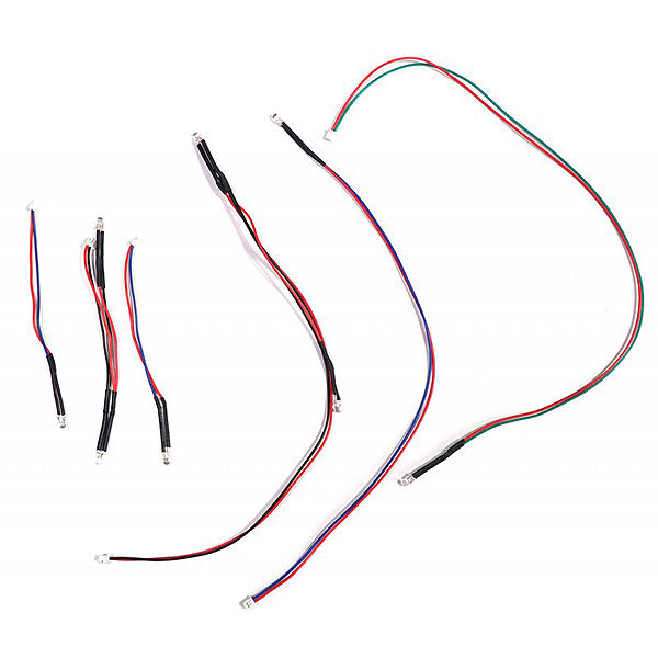 EAZYRC - EAZY RC PATRIOT LIGHT SET - EZY-E1015
