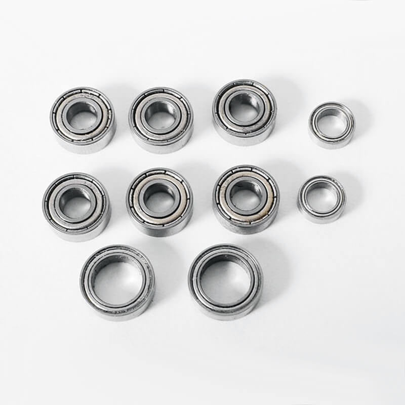 RC4WD - BEARING KIT FOR YOTA
ULTIMATE SCALE FRONT AXLE - Z-S0080