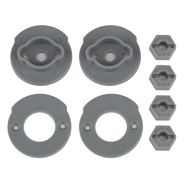 ELEMENT RC BY ASSOC. ELECTRICS - ELEMENT RC ENDURO SE WHEEL
HEXES 6MM - EL42310
