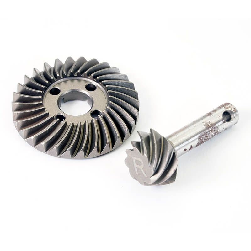 FTX - CENTAUR REAR SPIRAL BEVEL
GEAR 8T+30T - FTX10436