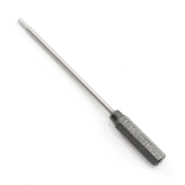 FASTRAX R/C PRODUCTS - REPLACEMENT 1/16" TIP FOR
INTERCHANGEABLE HEX WRENCH - FAST619-2