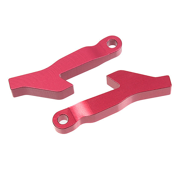 CORALLY - ALUMINUM LEVER REAR 2
PCS - C-00130-045
