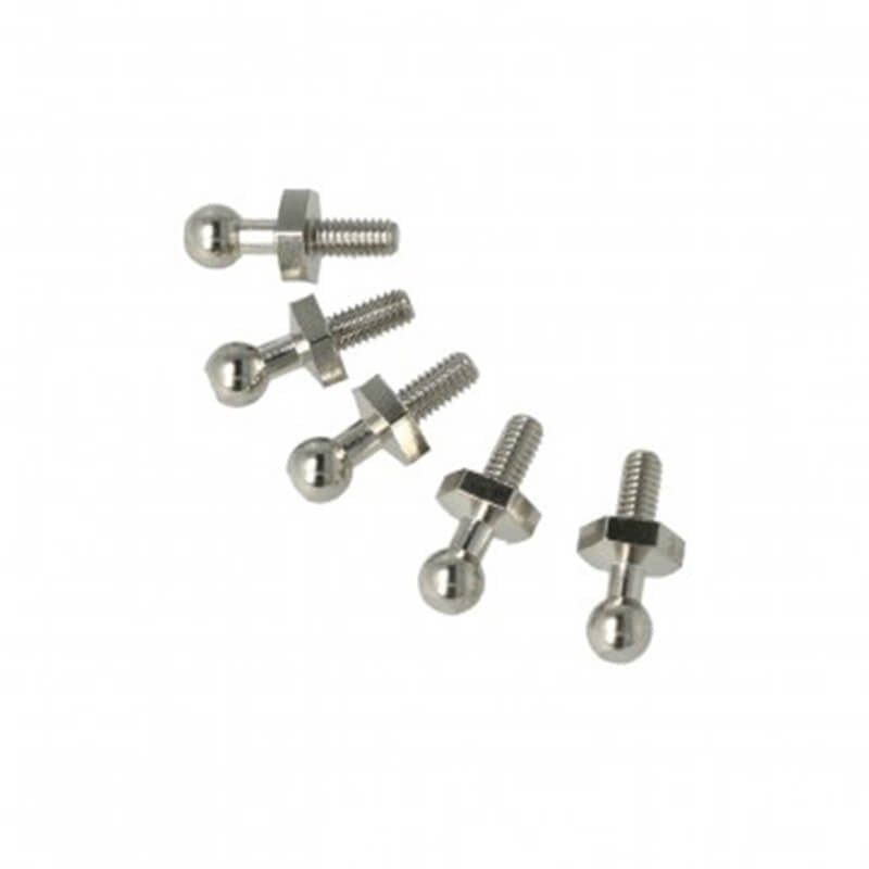 X-RIDER - FLAMINGO BALL STUD SET - XR-FG8033