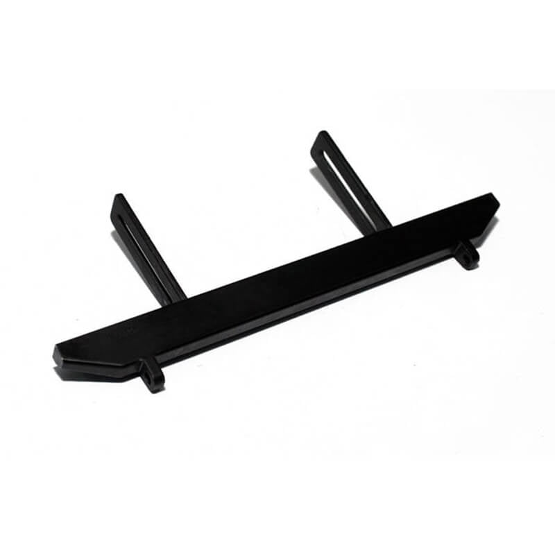RC4WD - TOUGH ARMOR SOLID REAR
BUMPER FOR AXIAL SCX10 CHASSIS - Z-S0632