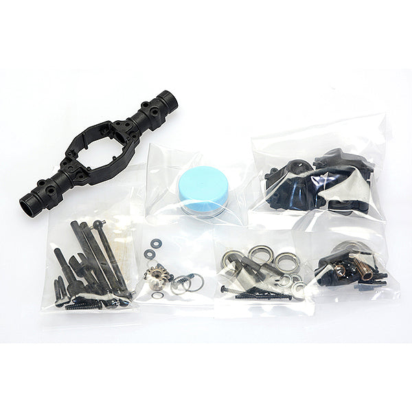 CEN RACING - CEN 210WB 4-WHEEL DRIVE KIT - CEN-CKQ1002