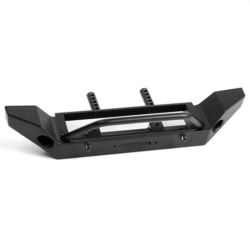 RC4WD - ROCK HARD 4X4 FULL WIDTH
FRONT BUMPER - Z-S2055