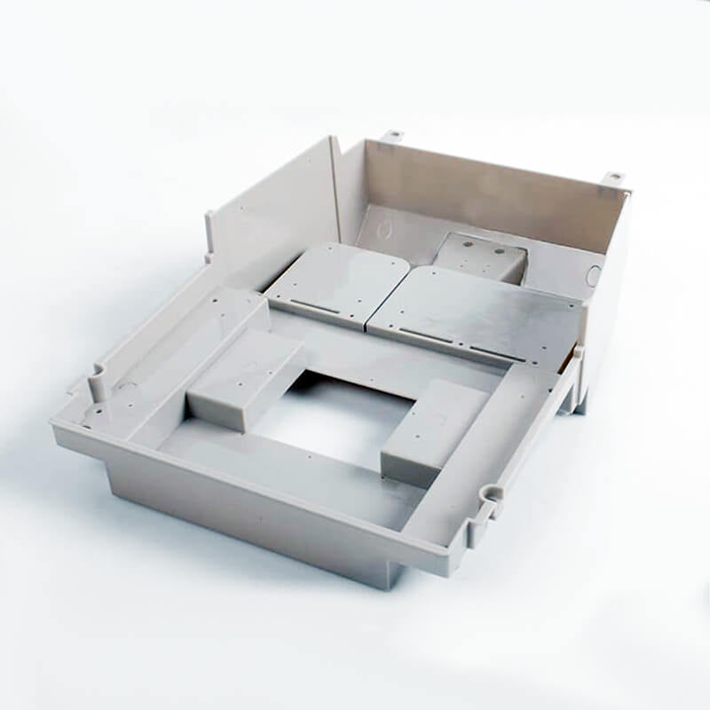 RC4WD - CRUISER MAIN INTERIOR - Z-B0063