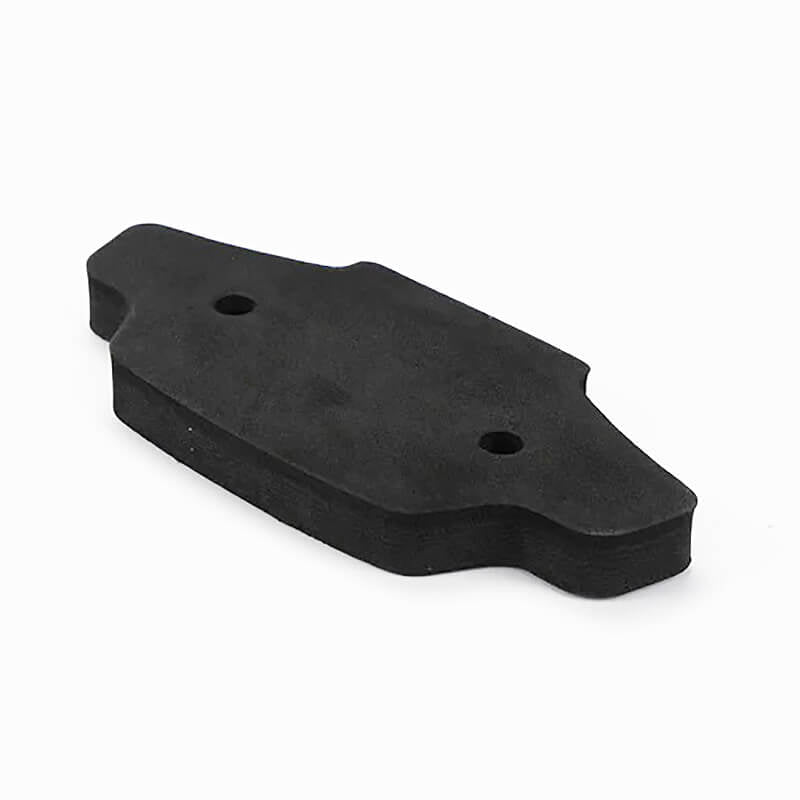 CARISMA - M48S FOAM BUMPER
(SUBARU WRC 1997) - CA16494