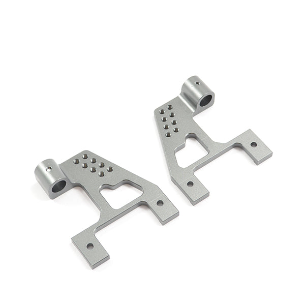 FTX - OUTBACK FURY/HI-ROCK ALLOY
 F&R SHOCK & BODY MOUNTS (2) - FTX9228