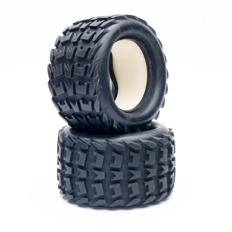 FTX - KHAOS TYRES 50 SHORE (PR) - FTX6792