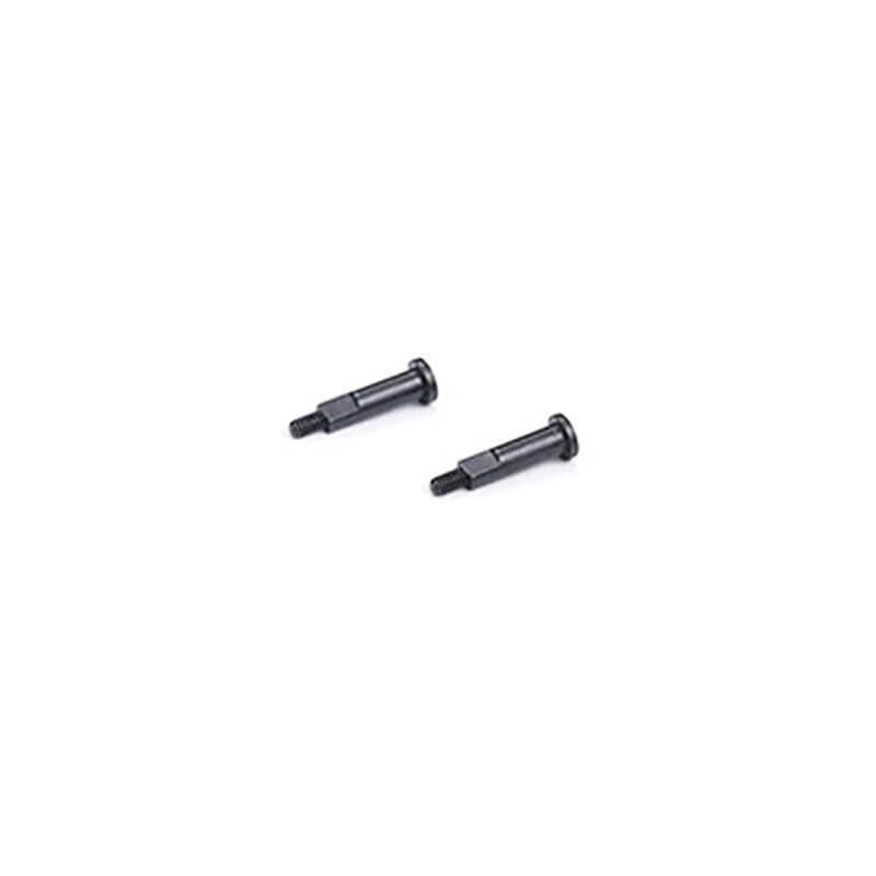 CARISMA - GT24ST FRONT WHEEL
AXLE - CA16622